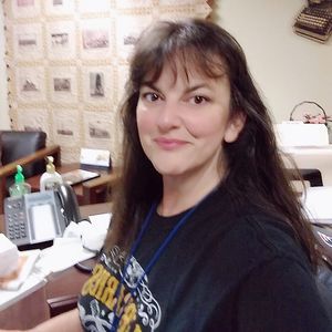 Meet your Posher, Kim